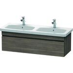 Duravit Waschtischunterbau DURASTYLE 448x1230x398mm pine terra