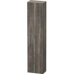 Duravit Hochschrank VERO 240x400x1760mm Ans rechts pine terra