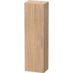 Duravit Hochschrank VERO 360x500x1760mm Ans li europäische eiche