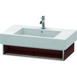 Duravit Waschtischunterbau VERO 446x800x155mm amerik. nussbaum