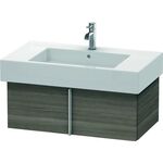 Duravit Waschtischunterbau VERO 446x800x298mm pine terra