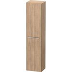 Duravit Halbhochschrank X-LARGE 238x300x1320mm Ans li europäische eiche