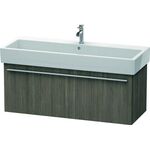 Duravit Waschtischunterbau X-LARGE 443x1150x448mm pine terra