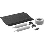 Duravit Schallschutz-Set für Acrylbadewannen