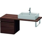 Duravit Konsolenunterschrank DURASTYLE 512x500x548mm Kast. dunkel/kastanie dkl