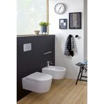 V&B Combi-Pack AVENTO m WWC ti. DirectFlush und WC-Sitz we