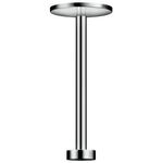 Deckenanschluss AXOR ONE DN 15 300 für Kopfbrause 280 2jet chrom