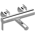 Keuco Einhebel-Waschtischmischer AP vc Ausldg 249mm