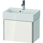 Duravit WTU COMPACT XSQUARE 397x584x390mm weiß hochglanz