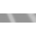 V&B Designblende WALLWAY 320x73x70mm chrom edelmatt