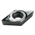 Wendeschneidplatte DCGT 11T302-AL N20 Bearb.Alu.PROMAT - VPE: 10