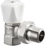 OV Handregulierventil Baureihe HRV PN 10 we E. DN 20 3/4Zoll verkürztes Baumaß