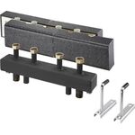 OV Hydraulische Weiche HydroFixx für Regumat DN 20 für 3 Heizkreise