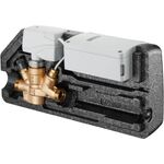 OV Regulierventil Aquastrom DT 2 x AG flachdichtend DN 15 3/4Zollx3/7Zoll