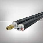 Armacell Isolierung DUOSOLAR 220 Dämmschichtdicke 20mm Typ 20x20/E15