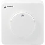 OV Raumthermostat ClimaCon F 90 Heizen, Slave, kabelgebunden 230 V
