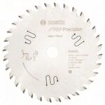Kreissägeblatt AD 165mm Z.32 WZ Bohr.20mm Schnitt-B.1,8mm HM BOSCH