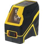 Linienlaser Fatmax® +/- 15m (50m m.Empfänger) +/- 3mm STANLEY