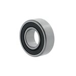 Pendelkugellager 2210 E-2RS1KTN9 ID 50mm AD 90mm Breite23mm SKF