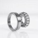 Kegelrollenlager 3780/3720 ID 50,8mm AD 93,264mm Breite30,162mm TIMKEN