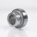 Spindellager AEL206-103 D1W3 ID 30,163mm AD 62mm Breite35,7mm NTN