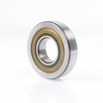 Laufrolle LR5005 -2RS ID 25mm AD 52mm Breite16mm INA