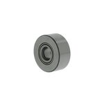 Stützrolle PWTR3580 -2RS ID 35mm AD 80mm Breite29mm INA