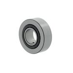 Stützrolle STO6 -X-TV ID 6mm AD 19mm Breite10mm INA