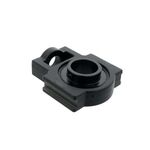Spann-Gehäuseeinheit TU2.TF 50,8mm SKF