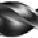 Tieflochspiralbohrer DIN/ANSI Typ W D.4mm HSS-E 10xD DORMER