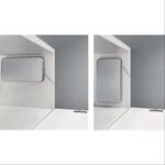 Klappenhalter Lift Mini Ku.Federkraft 60N HETTICH