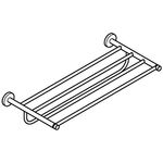 GROHE Multi-Badetuchhalter Essentials 604mm ha graph gebü