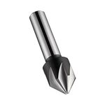 Kegelsenker DIN 335 A 90Grad D.16mm HSS Blank Z.7 DORMER