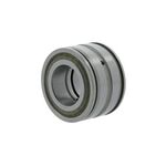 Zylinderrollenlager NNF5016 -A-2LS-V ID 80mm AD 125mm Breite60mm NKE