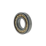 Zylinderrollenlager NUP2220 -E-M6-C3 ID 100mm AD 180mm Breite46mm NKE