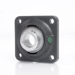 Flanschlager-Gehäuseeinheit UCFS324 D1 120mm AD 260mm B.126mm viereckig NTN