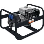 Stromerzeuger PG 400 SR 2,6 kW Benzin UNICRAFT