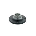 Flanschlager-Gehäuseeinheit M-UELFC206 D1 30mm rd.NTN
