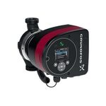 Grundf Heizungsumwälzpumpe MAGNA3 Vers. 230 V PN 10 180mm T 25-100 Rp 1Zoll