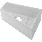 Wannenträger Duravit No.1 für 700505