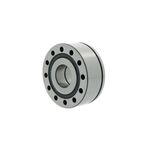 Axial-Schrägkugellager ZKLF1762 -2RS-PE ID 17mm AD 62mm B.25mm INA