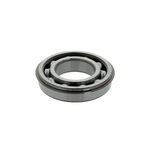 Rillenkugellager 6211 ZENR ID 55mm AD 100mm Breite21mm NACHI