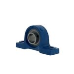 Stehlager-Gehäuseeinheiten UCP218 D1 90mm Gewindestifte 1St./VE NTN