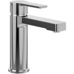 VB Einhebel-WT-Armatur Architectura 42x164x161mm o Ablaufgarnitur Chrom