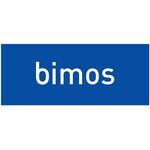 Rl.f.harte BD f.Arbeitsdrehstuhl 5 St./Btl.BIMOS