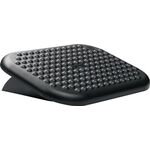 Fußstütze schwarz B450xT330xH85mm