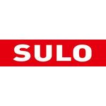 Vollachse f.Müllgroßbehälter 80l STA SULO