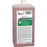 Hautreinigungslotion GREVEN® SOFT V 1l Flasche f.9000 473 400