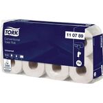 Toilettenpapier TORK 110789 T4,Universal,2-lagig TORK - VPE: 64