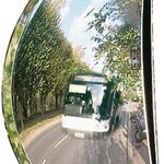 Beobachtungsspiegel H220xB440mm Ku.f.3 Richtungen 4m SPL